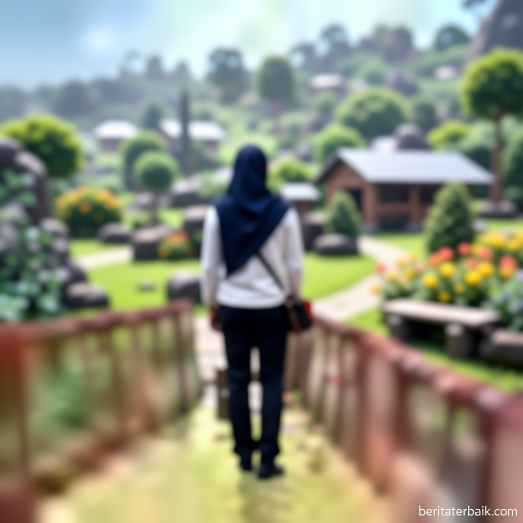 Facing Challenges: Top 3 News: Wapres Gibran Ajak Generasi Muda Kuasai AI