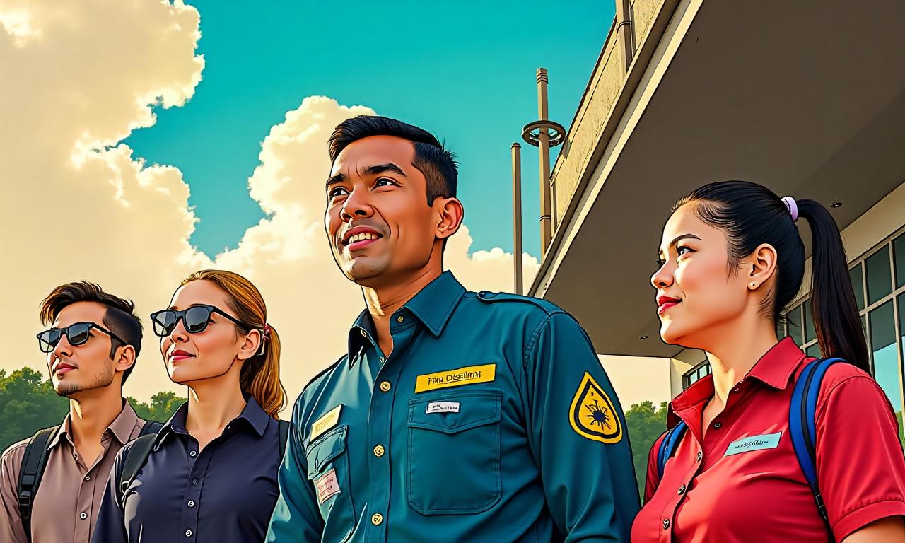 New Policy: Kepala BIN Respons Respons Demo Besar Juli 2026 Jika Ekonomi Memburuk