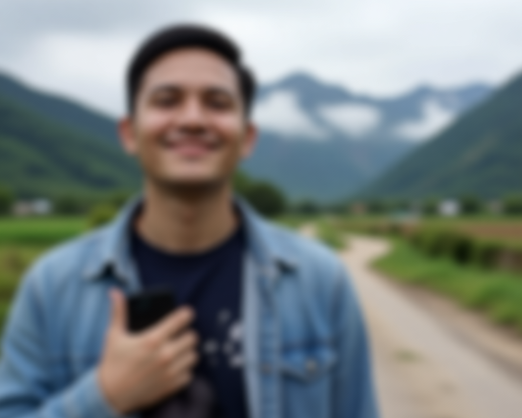 Important Visit: Alasan Selebgram Adam Deni Ancam Pemilik Ruko Pakai Airsoft Gun