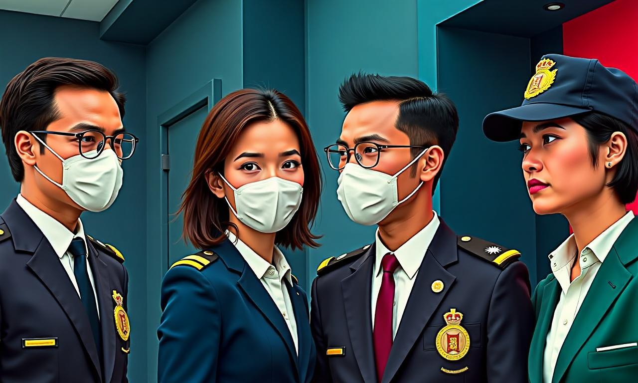 Key Issue: Geledah Kantor WIKA, Polisi Usut Dugaan Korupsi Pabrik Gula