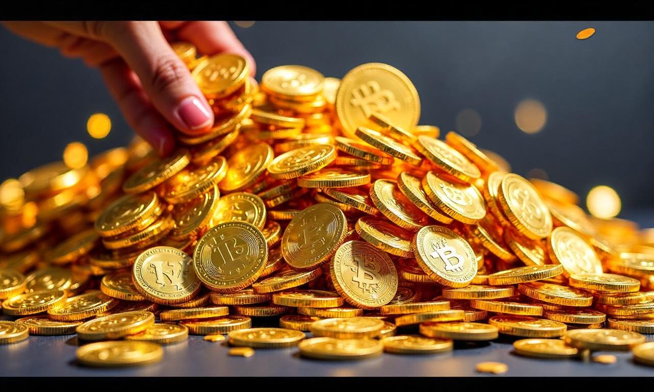 Topics Covered: Harga Emas Pegadaian Hari Ini: UBS, Antam dan Galeri24 Stabil