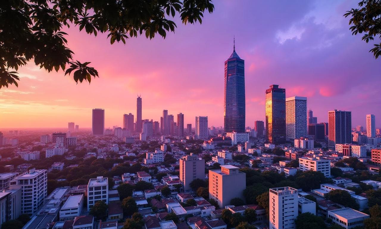 Announced: Pemprov DKI Gelar HBKB Rasuna untuk Udara Jakarta yang Semakin Bersih