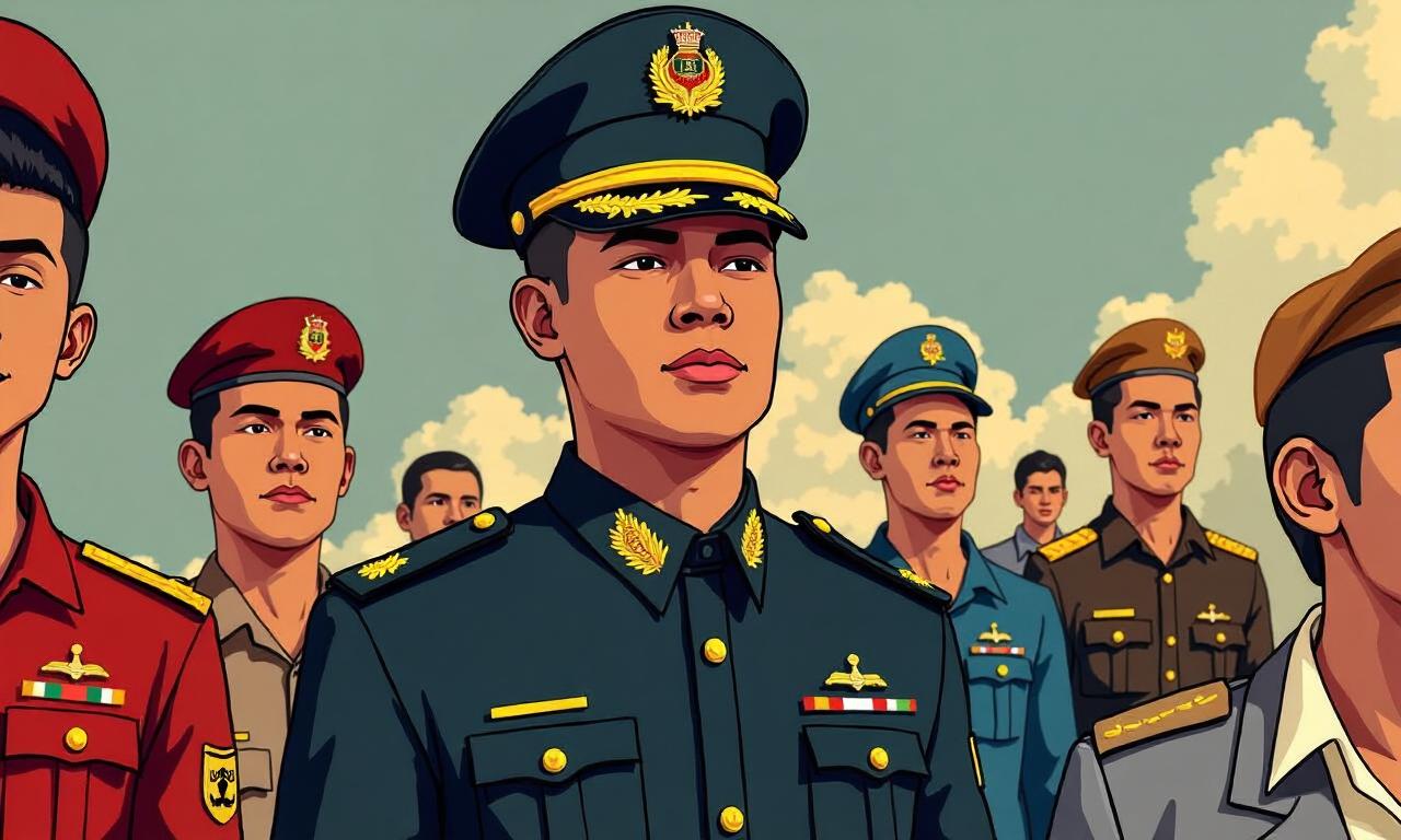 Special Plan: Profil Mayjen TNI Trenggono, Wakil Kepala BGN yang Baru