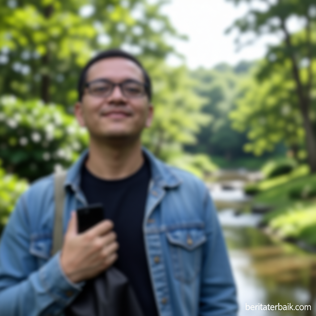 Key Strategy: Jelang Demo BEM UI, Begini Lalu Lintas Jakarta Hari Ini