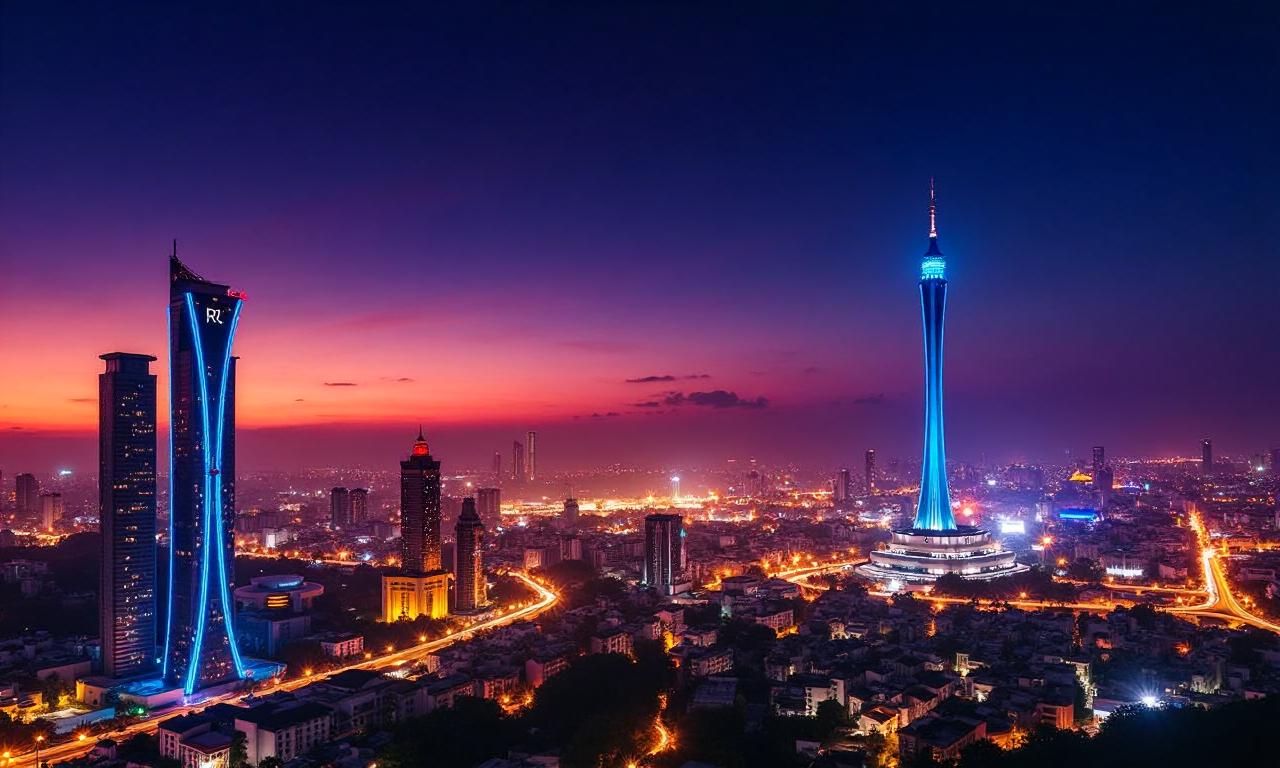 Latest Program: Monas hingga Bundaran HI Gelap Malam Ini