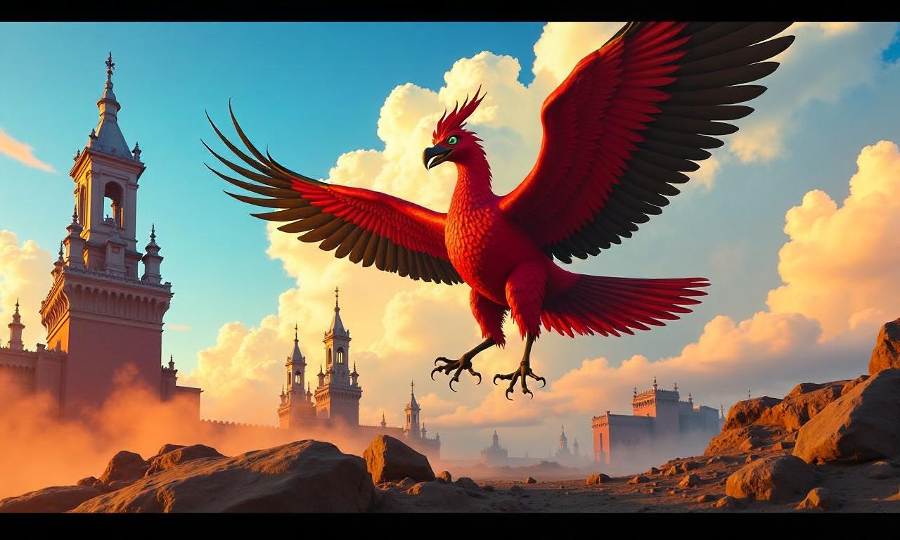 Historic Moment: BRIN Minta Maaf soal Kesalahan Desain Lambang Garuda di Hari Pancasila