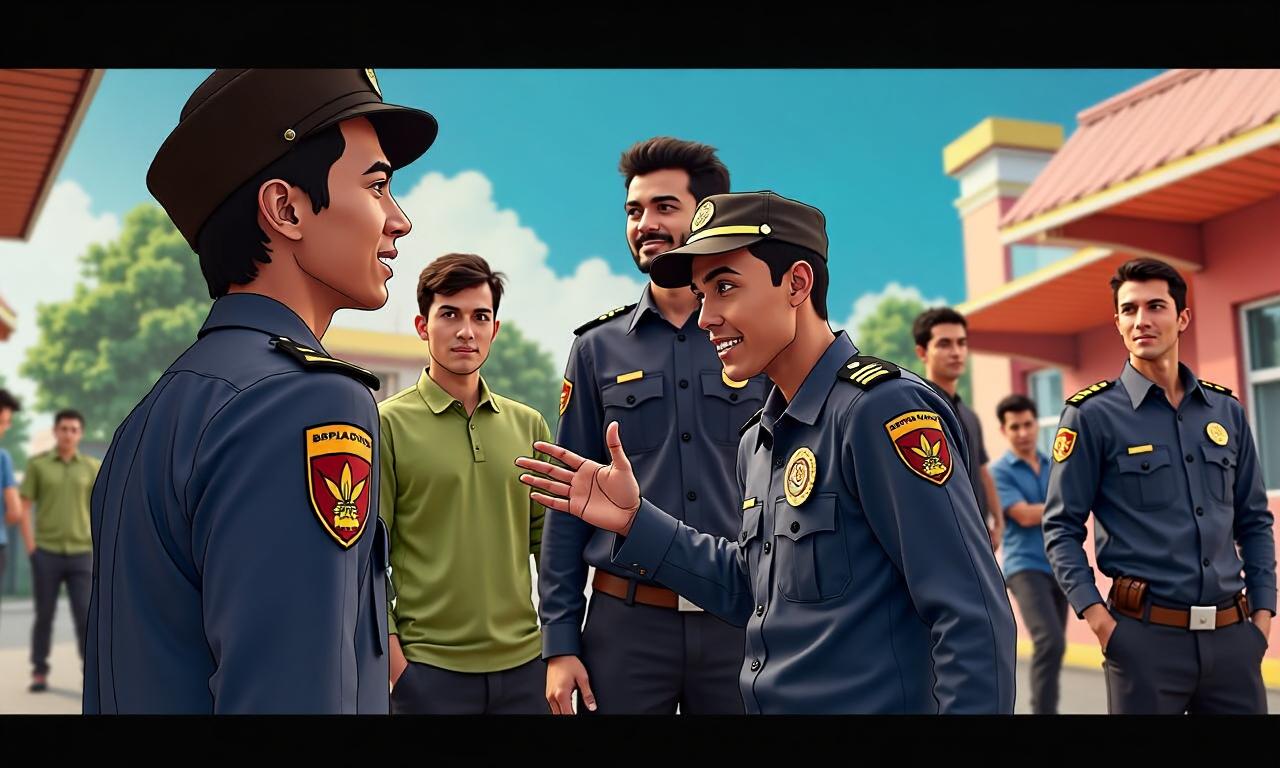 Latest Program: Kapolri Respons Usulan Menteri HAM Pigai soal Sipil Isi Jabatan di Polri