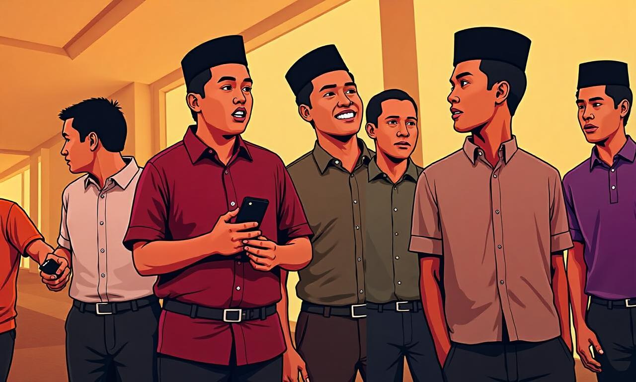 Latest Program: Prabowo: Tak Ada Bangsa yang Kasihan Jika Kita Kesulitan dan Rakyat Lapar