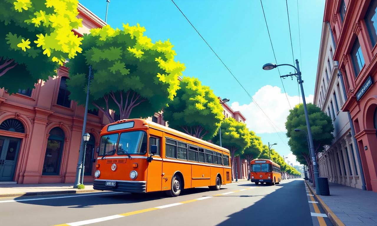 Akademisi: Subsidi BBM Lebih Adil Dialihkan ke Transportasi Publik