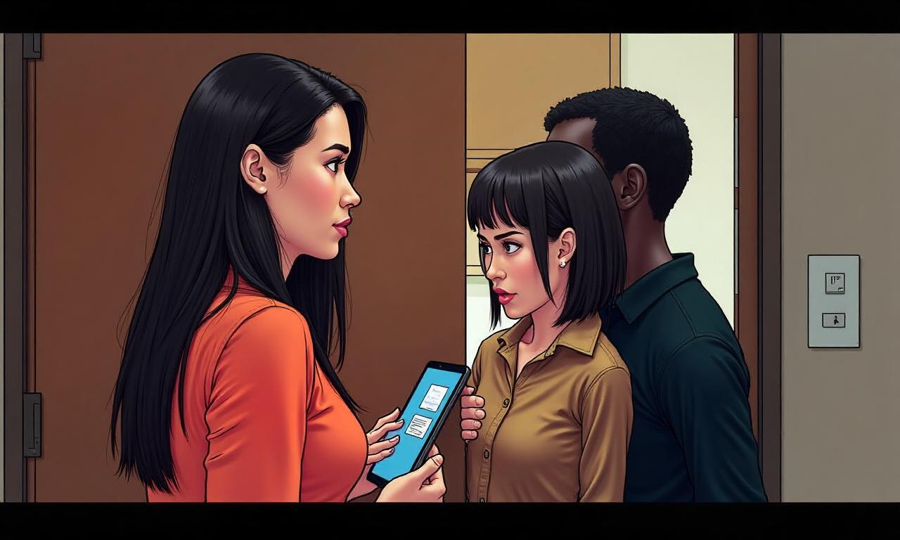 Apes – Wanita Ini Kehilangan HP dan iPad Usai Bertemu Teman Kencan di Hotel