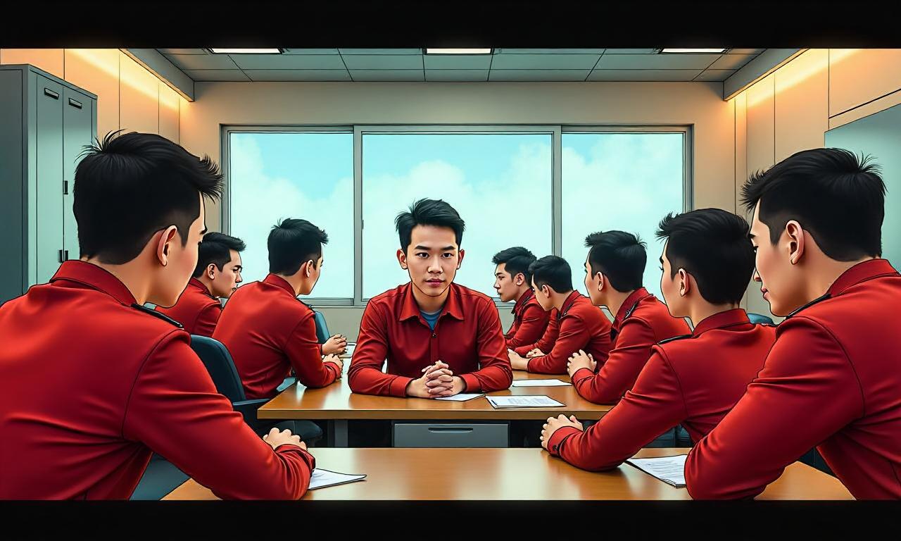 Meeting Results: TNI di Tengah Polemik Pembongkaran Sekolah demi Koperasi Merah Putih
