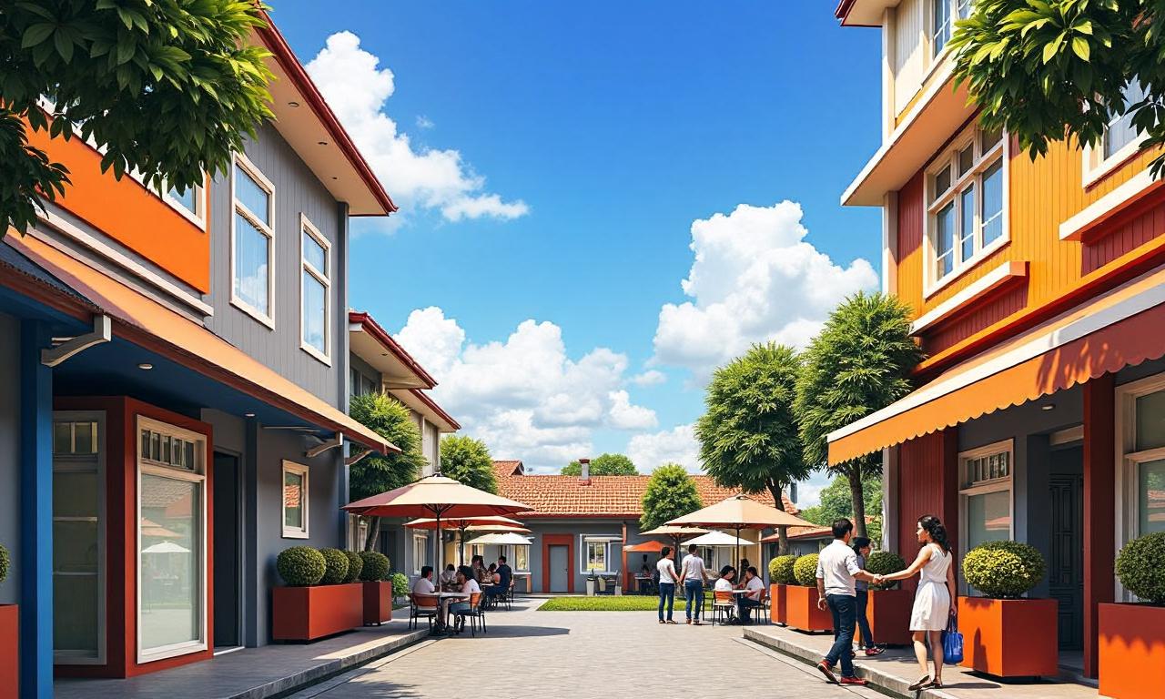 Special Plan: Cek Daftar Lengkap Tempat Wisata Gratis Menyambut HUT Jakarta ke-499