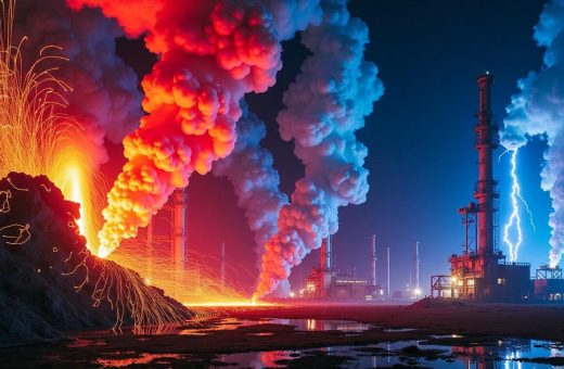 New Policy: Strategi Pemerintah Kurangi Ketergantungan Impor Energi