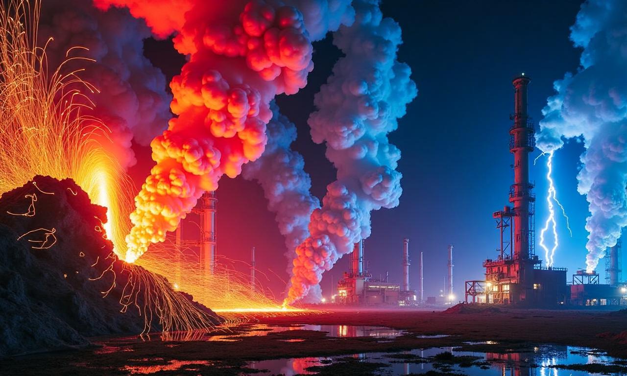 New Policy: Strategi Pemerintah Kurangi Ketergantungan Impor Energi