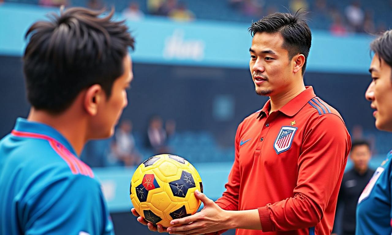 Latest Program: Menpora Erick Thohir Ajak Kepala Daerah Gelar Nobar Piala Dunia 2026 Gratis untuk Masyarakat dan Gerakkan Roda Ekonomi
