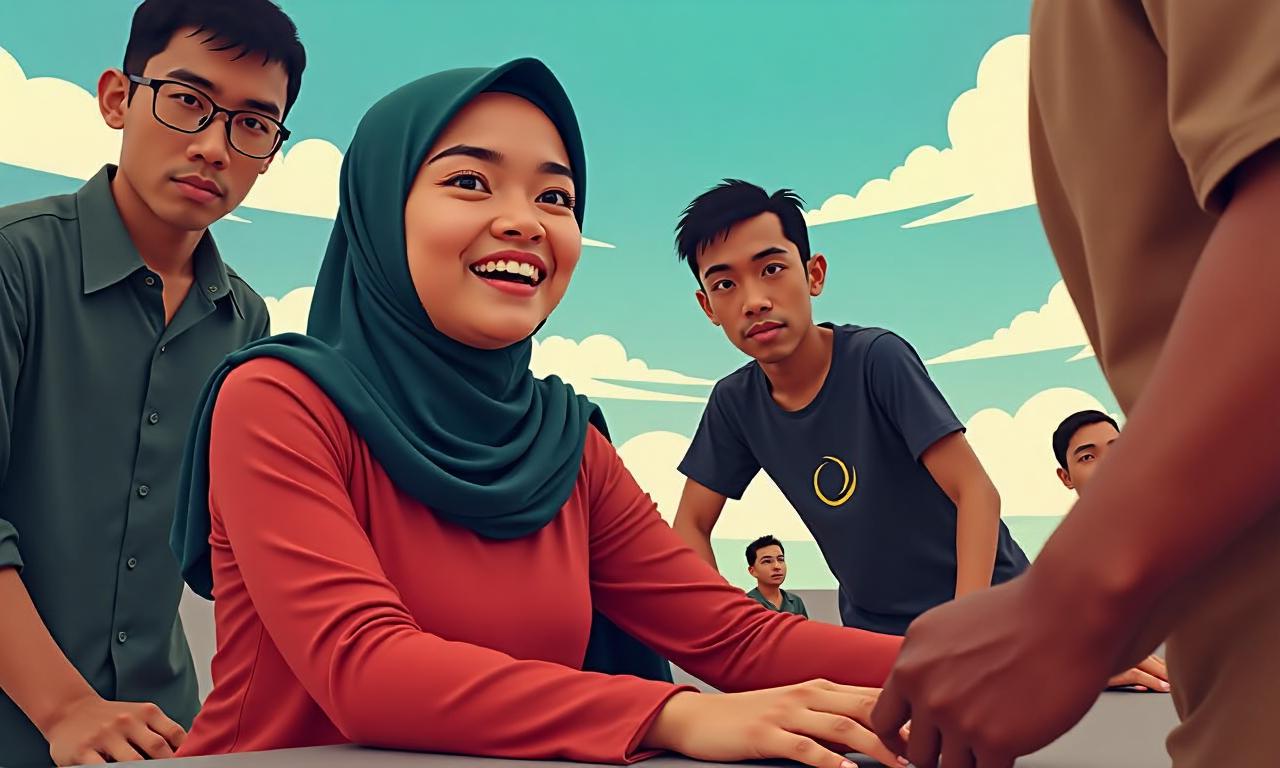 New Policy: Hari Ini, Sidang Putusan Praperadilan Andrie Yunus