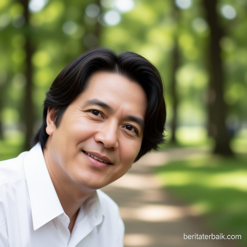 Latest Program: Pembelaan dan Kekecewaan Nadiem Makarim