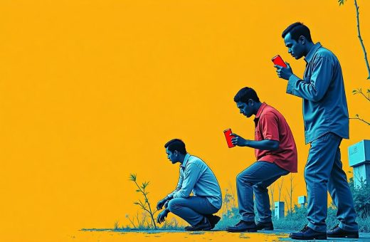 Latest Program: Pendemo Datangi Kantor BGN Kritik MBG, Pasang Garis Kuning di Papan Nama
