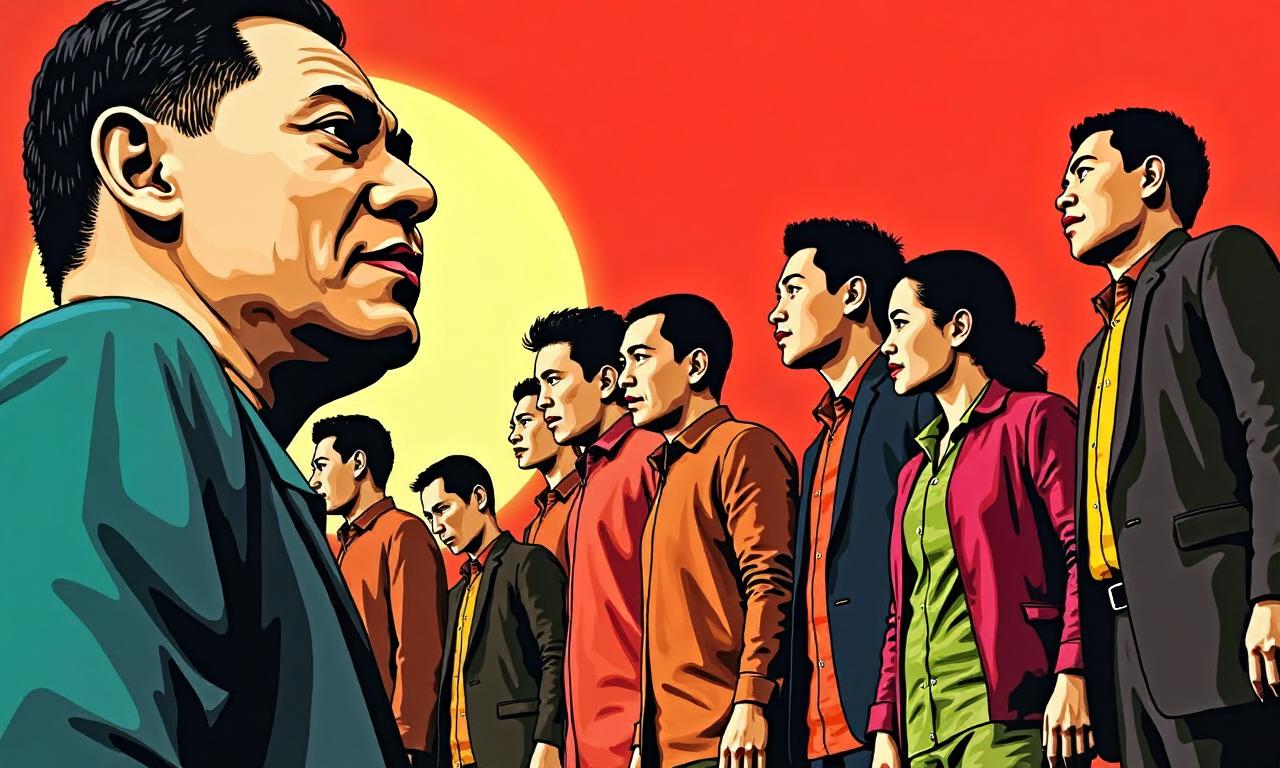Latest Program: Sekjen PDIP Hasto Ungkap Filosofi Lagu Bung Karno Bapak Marhaenisme