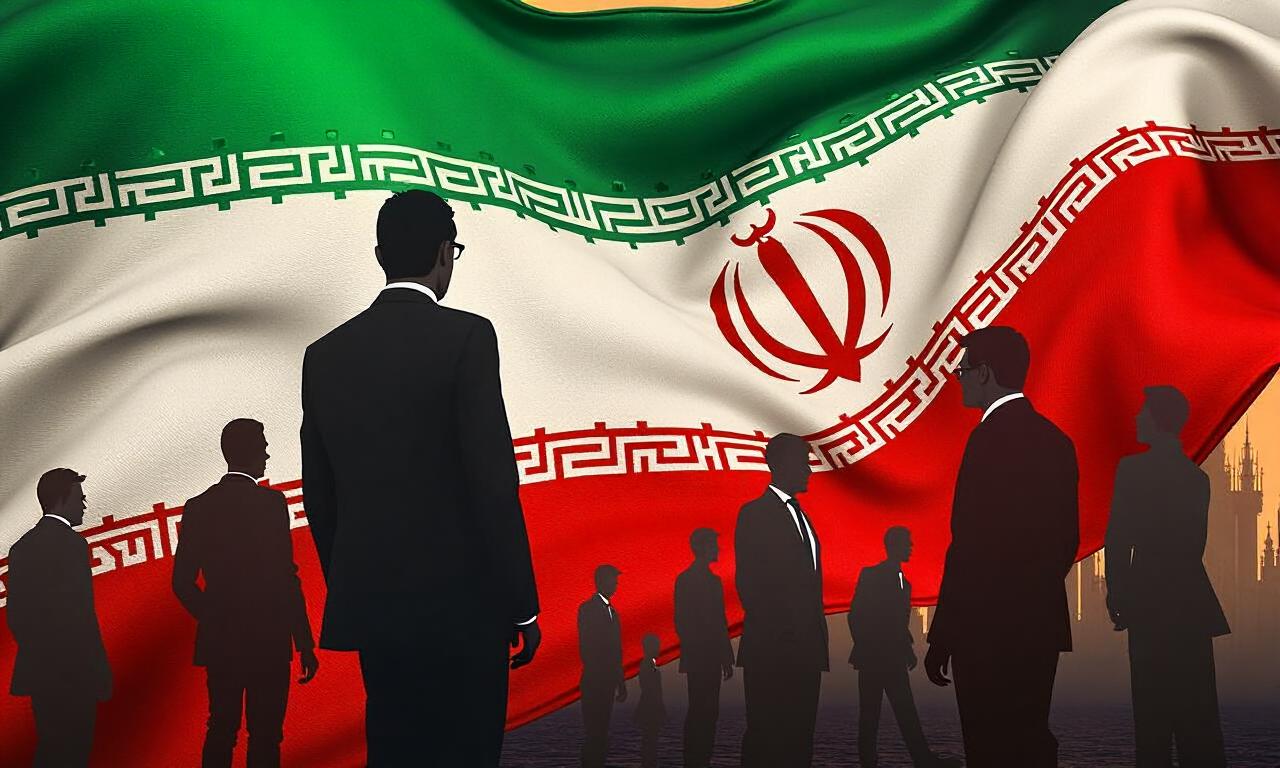 Key Discussion: Prediksi Rupiah Setelah Kesepakatan Awal AS-Iran