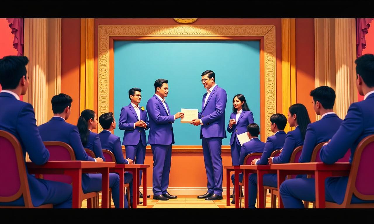 Meeting Results: Soroti Nasib Guru Honorer, Formas Dorong Kolaborasi Pemerintah dan Masyarakat