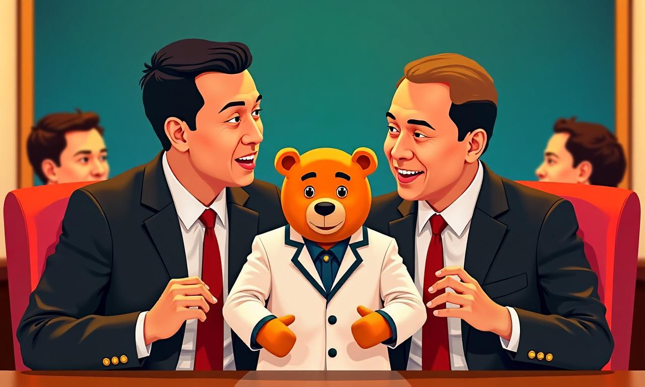 Meeting Results: Polemik Sering ke Luar Negeri, Presiden hingga Seskab Teddy Angkat Bicara