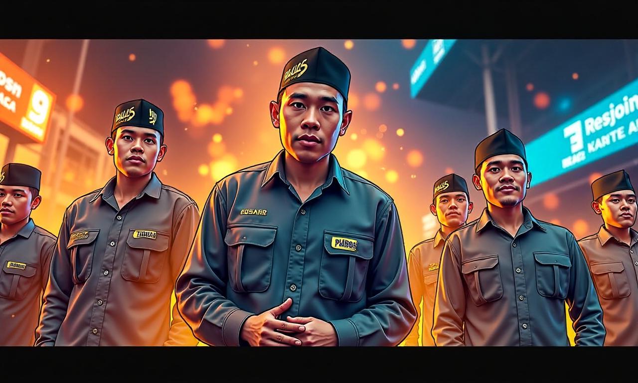 New Policy: Profil Edison, Bupati Muara Enim yang Terjaring OTT KPK