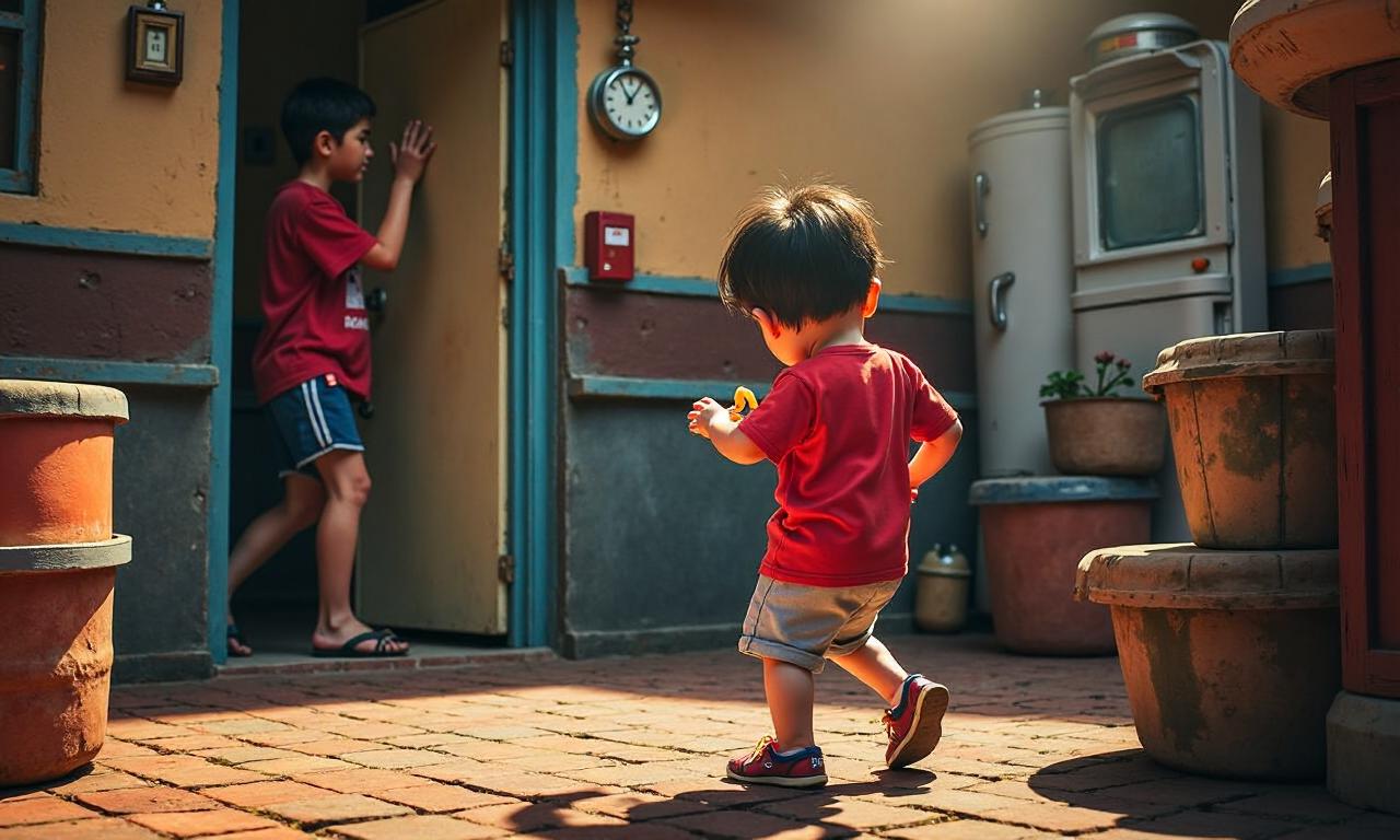 Viral Rekaman Sekcam dan Anak Buah Asyik Main PS Saat Jam Pelayanan – Ini Kata Pemda
