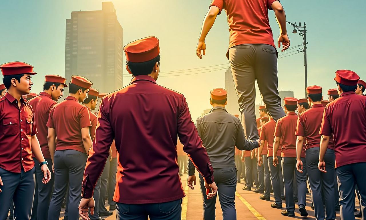Latest Program: Bahlil Ungkap Perintah Prabowo: BBM Nonsubsidi Jangan Naik