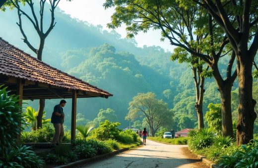 Topics Covered: Alasan Kemenhut Prioritaskan Sumatra jadi Proyek Konservasi Leverage
