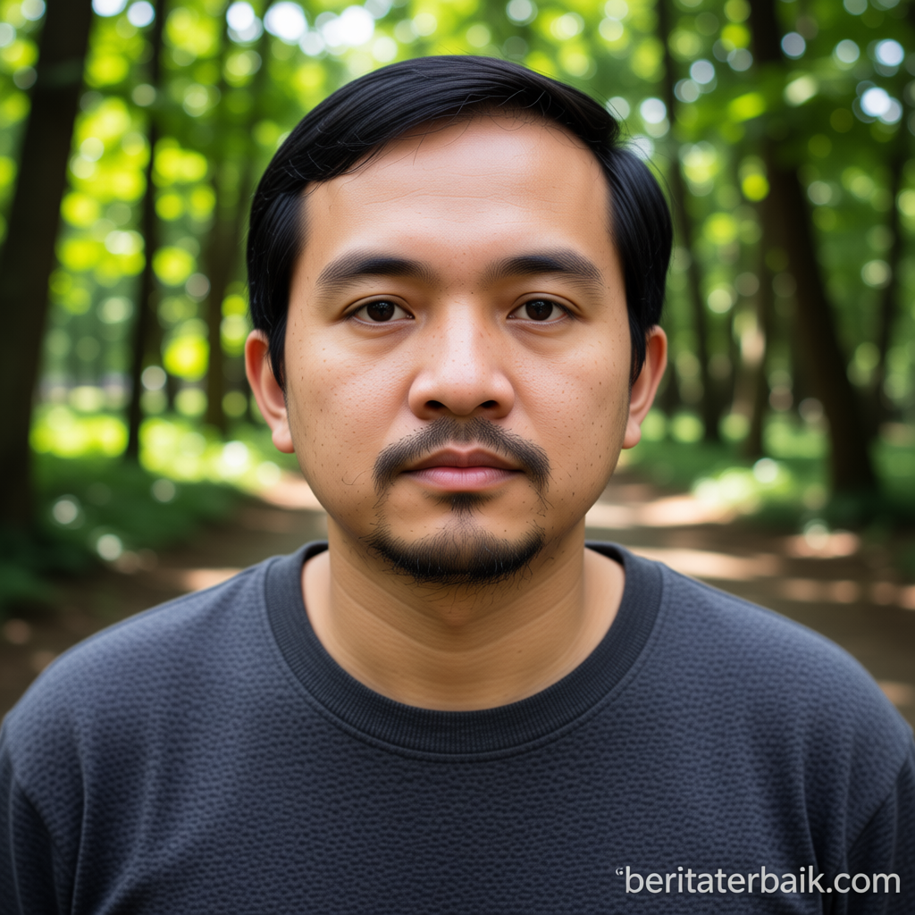 Meeting Results: Nadiem Makarim di Mata Jokowi: Yang Saya Tahu Orang Baik
