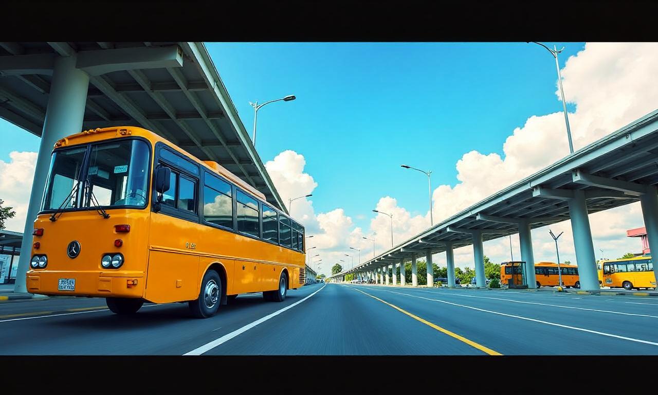 Facing Challenges: Alasan Jemaah Haji RI Dilarang Turun Bus di Terminal Hijrah