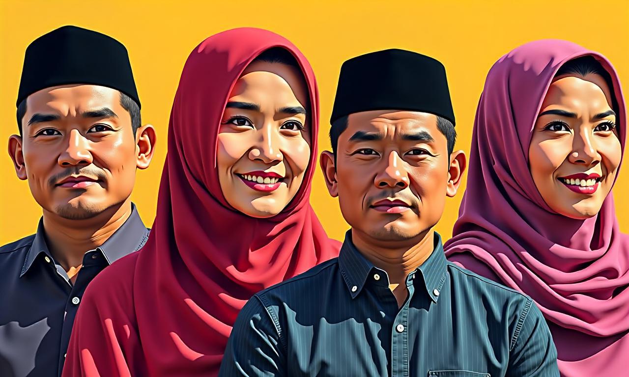 Main Agenda: Said Abdullah Ungkap Tiga Fondasi Hubungan Megawati dan Prabowo