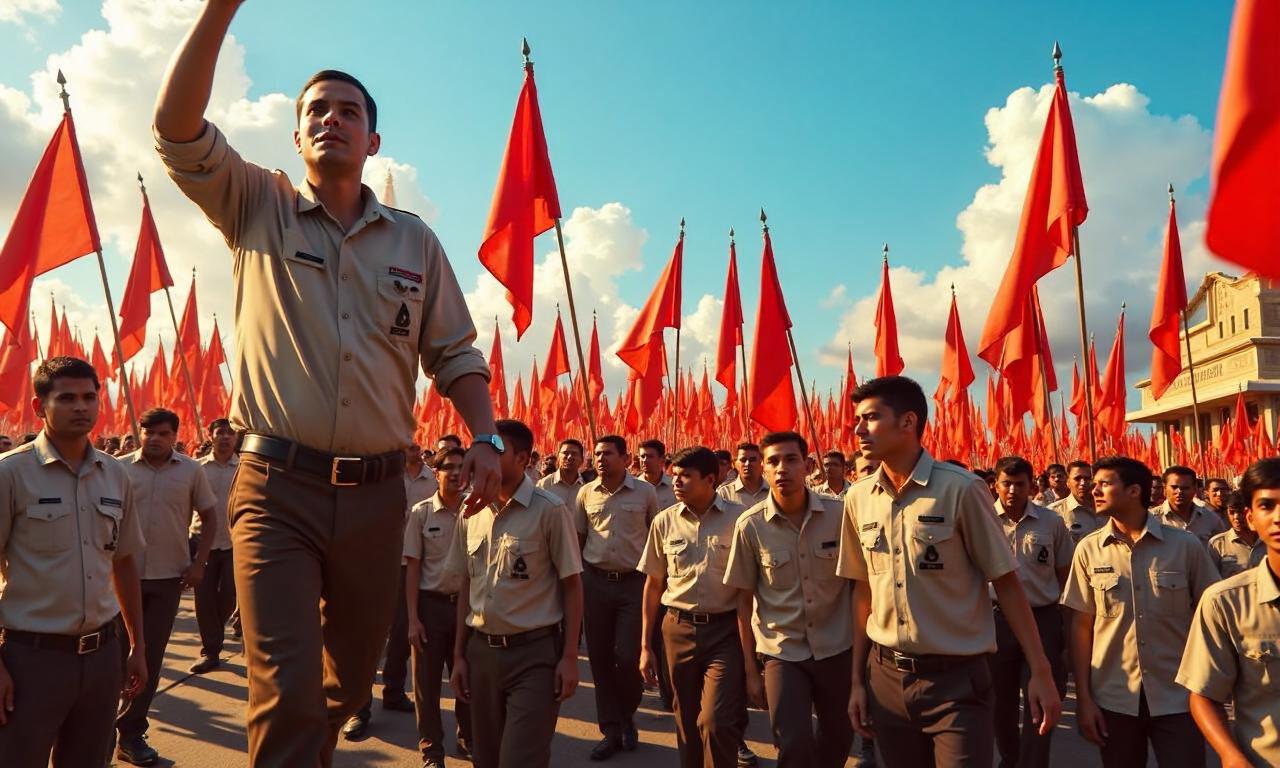 Announced: Hari Lahir Pancasila, PDIP Soroti Kemunduran Demokrasi
