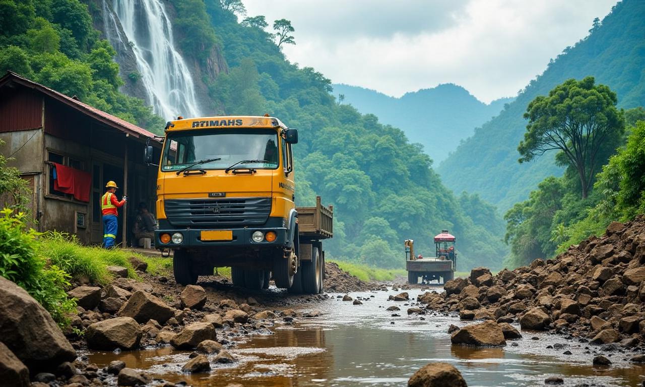 Latest Program: Pembersihan Sampah Muara Angke Nyaris Rampung, Sabtu Ditargetkan Rampung