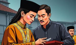 Main Agenda: Soroti Nasih Guru Honorer, Formas Dorong Kolaborasi Pemerintah dan Masyarakat