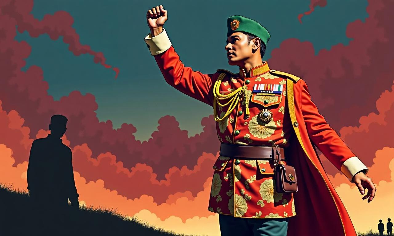 Facing Challenges: Alasan Prabowo Angkat Said Iqbal Jadi Penasihat Khusus Presiden