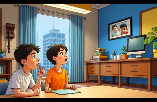 Solving Problems: Lewat EuroAsia Shorts 2026, Film Pendek Indonesia Berpeluang Menuju Oscar