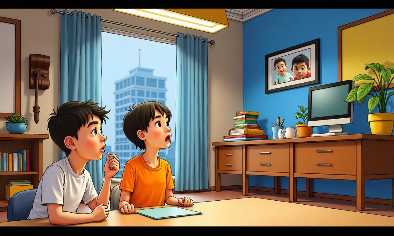 Solving Problems: Lewat EuroAsia Shorts 2026, Film Pendek Indonesia Berpeluang Menuju Oscar