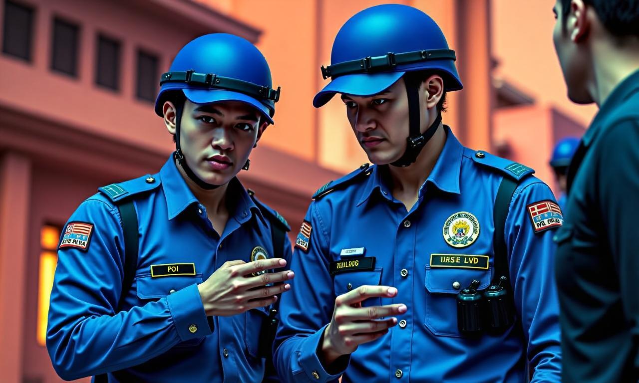 New Policy: KPK dan Polri Investigasi Bersama Kasus Korupsi, Ini Alasannya