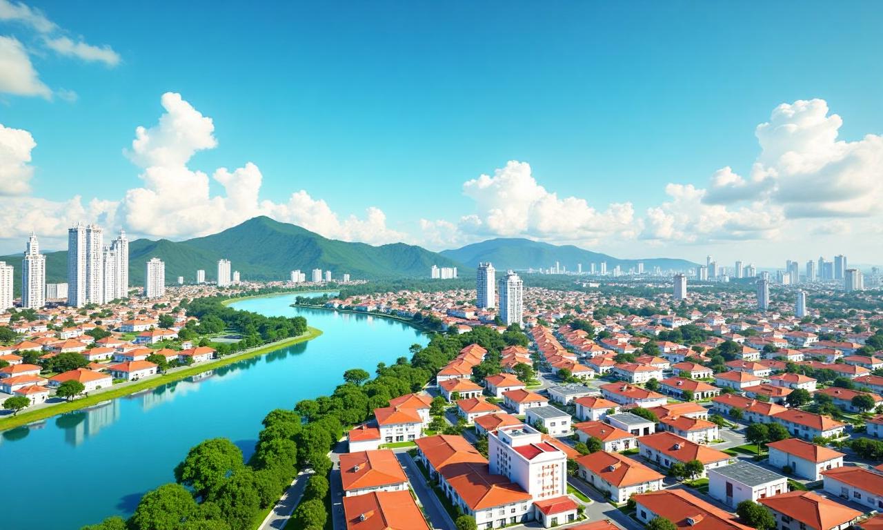 Special Plan: 1.500 Kendaraan di Batam Uji Emisi, Cek Kualitas Udara
