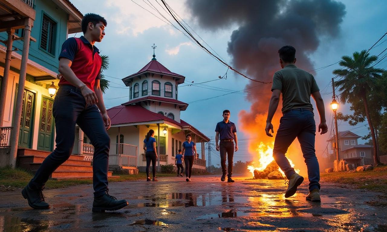 Kortastipidkor Polri Buru Semua Pihak Terlibat Korupsi Batu Bara