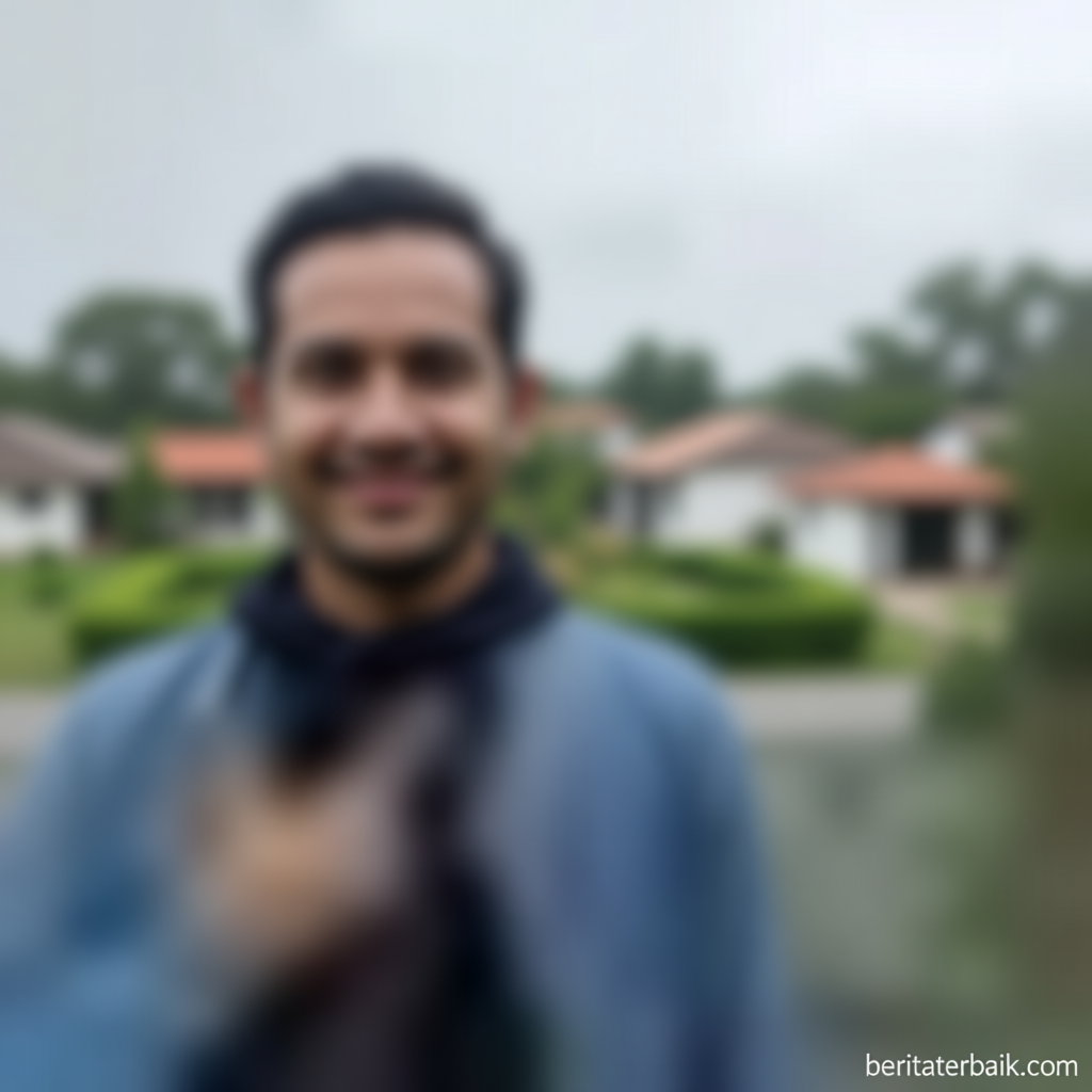 Eks Jampidsus Febrie Adriansyah Jalani Pemeriksaan di Kejagung