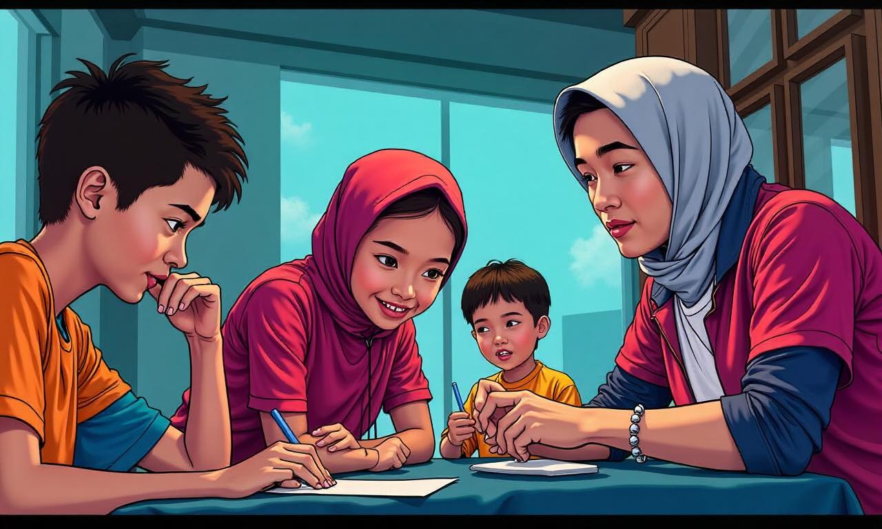 Topics Covered: Kejagung Tangani Eks Jampidsus Febrie, Belajar dari Kasus Jaksa Pinangki