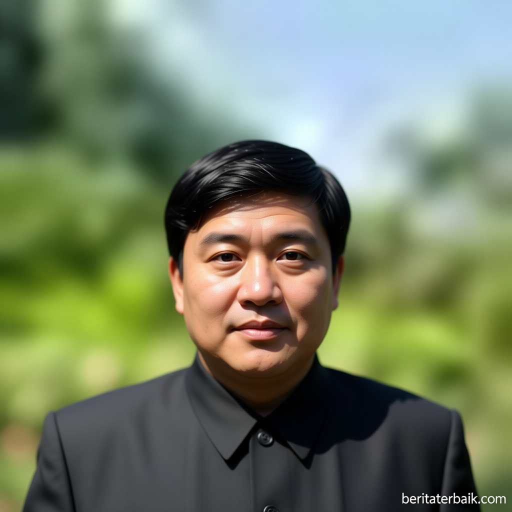 Key Strategy: Mentan Curhat Diserang Buzzer Soal Program Cetak Sawah Papua