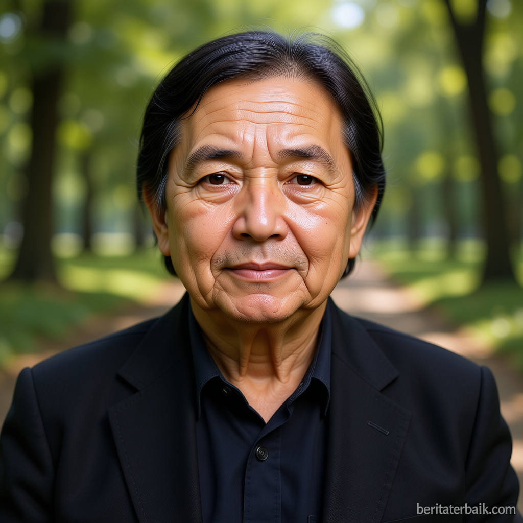 Jurus Sudaryono Benahi MBG hingga BGN