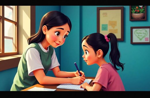 Solving Problems: Cerita Orang Tua Murid saat SD di Jaksel Diteror Bom