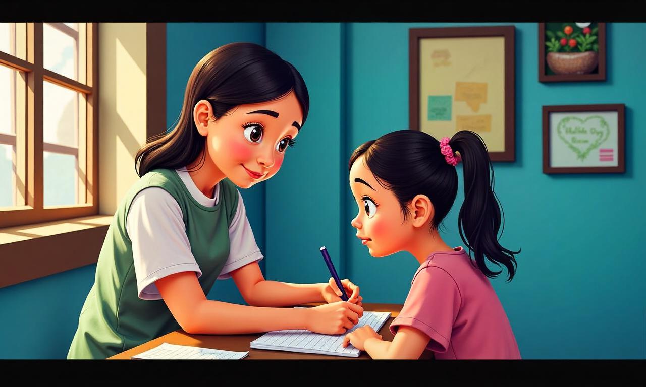 Solving Problems: Cerita Orang Tua Murid saat SD di Jaksel Diteror Bom