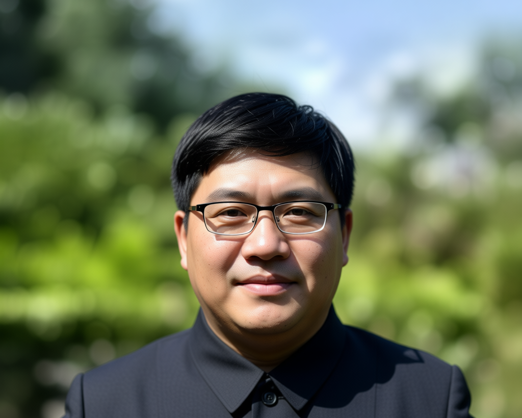 Meeting Results: Rekam Jejak Rudi Margono, Plt Jampidsus Pengganti Febrie Adriansyah