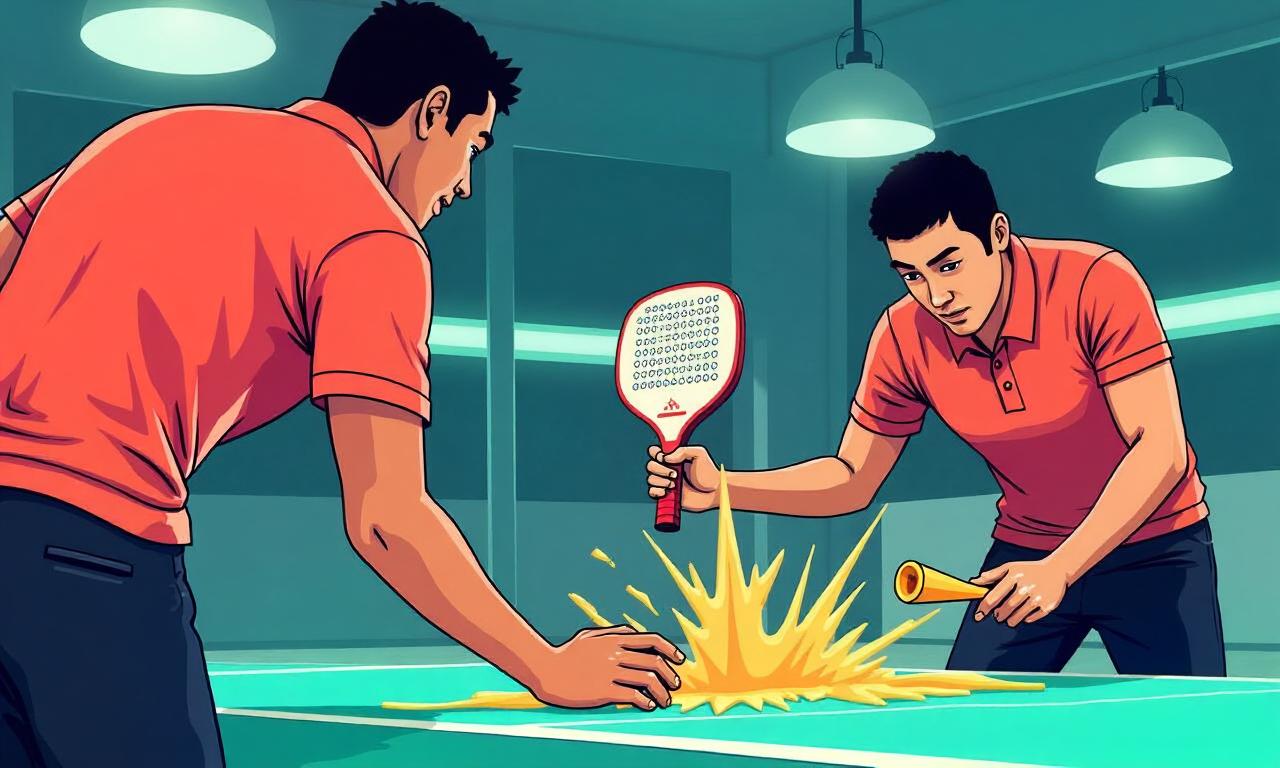What You Need to Know: Otak di Balik Penyekapan Pegawai Padel
